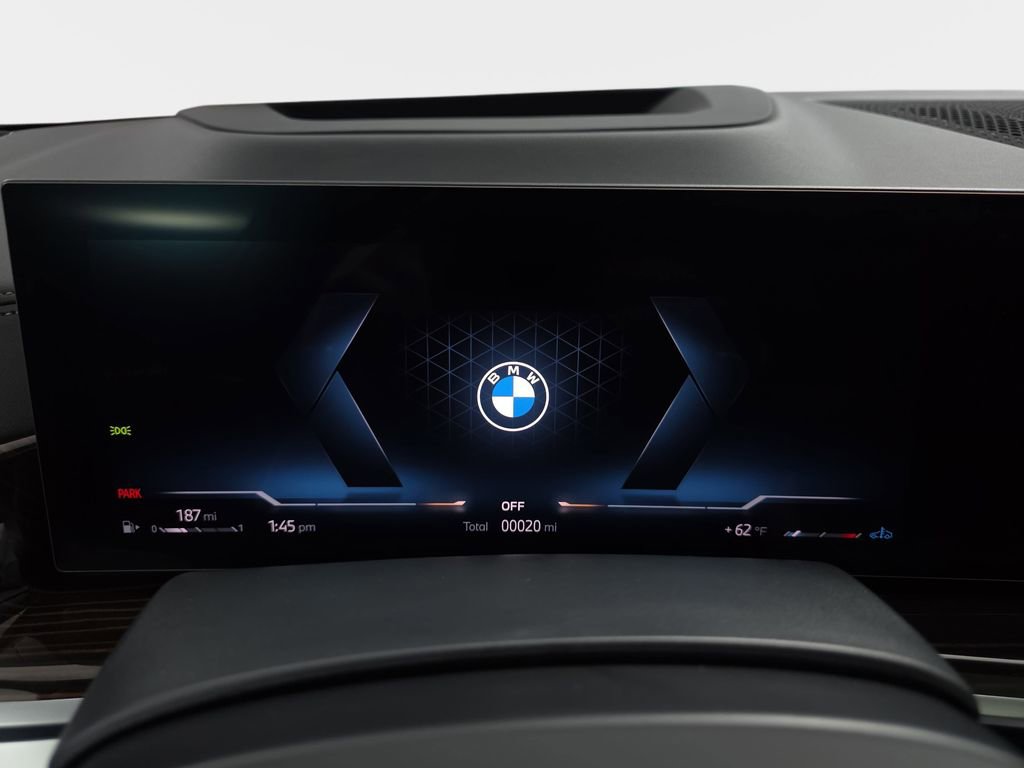 New 2026 BMW X7 xDrive40i w/ Executive Package AWD/4WD image 20