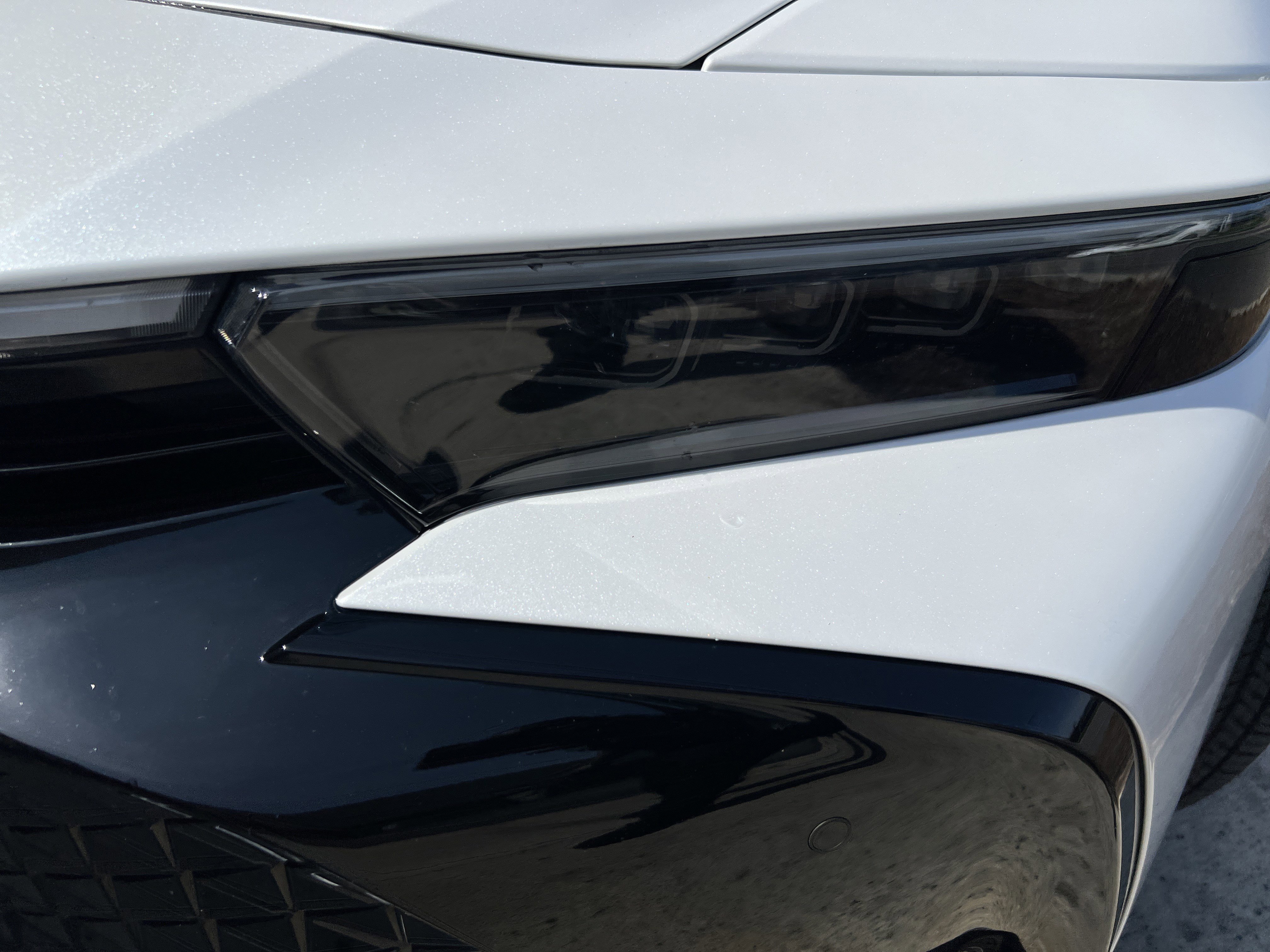 Used 2023 Toyota Crown Limited image 6