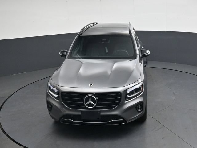 Used 2026 Mercedes-Benz GLB 250 4MATIC image 28