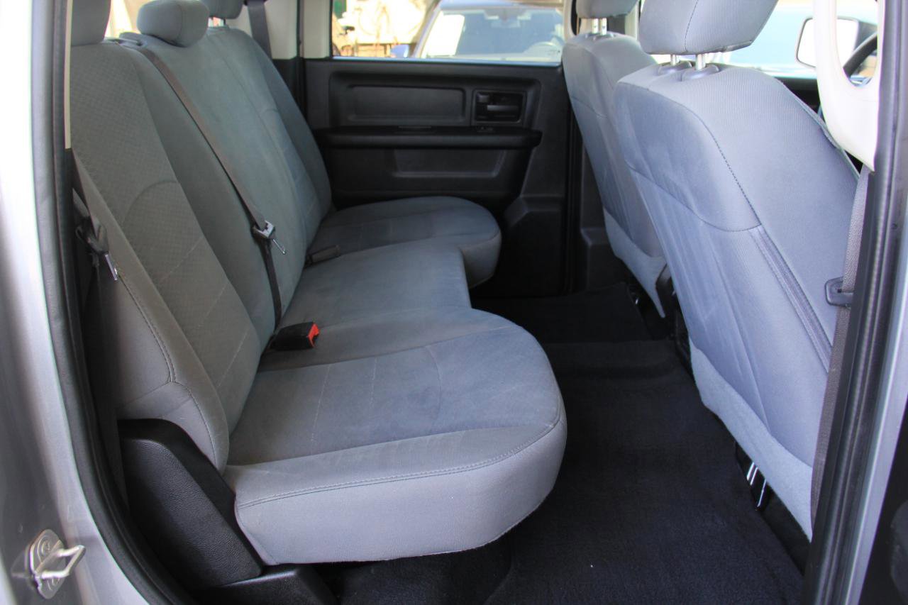 Used 2020 RAM 1500 Tradesman w/ Popular Equipment Group image 25