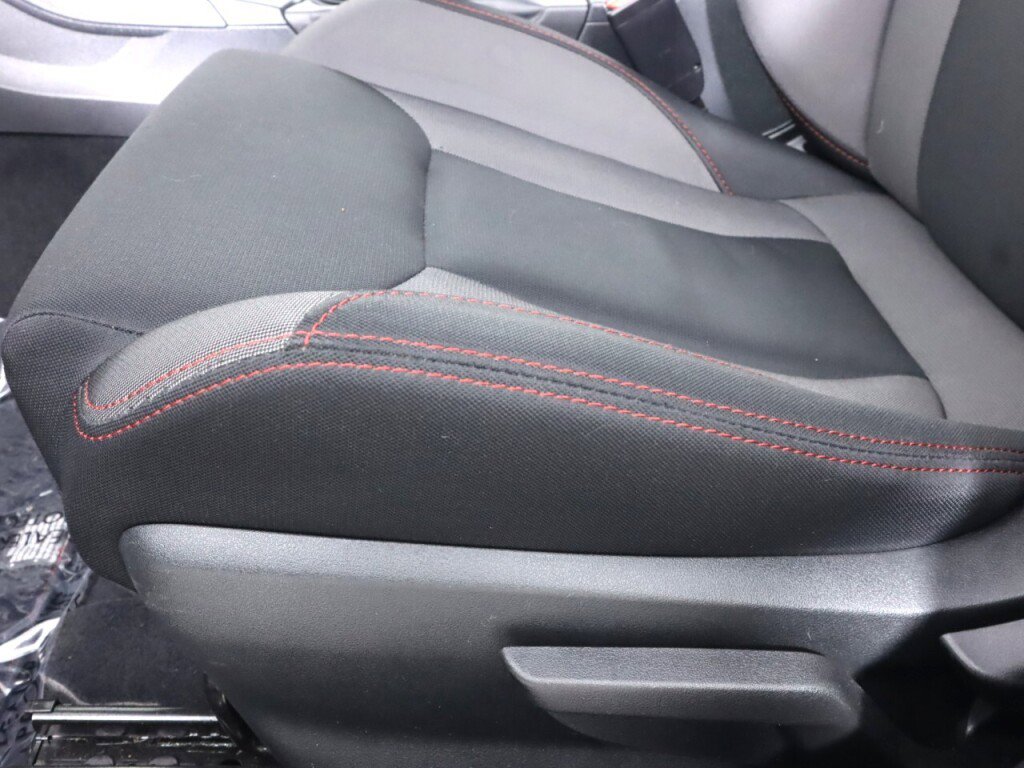 Used 2022 Subaru WRX Base image 26