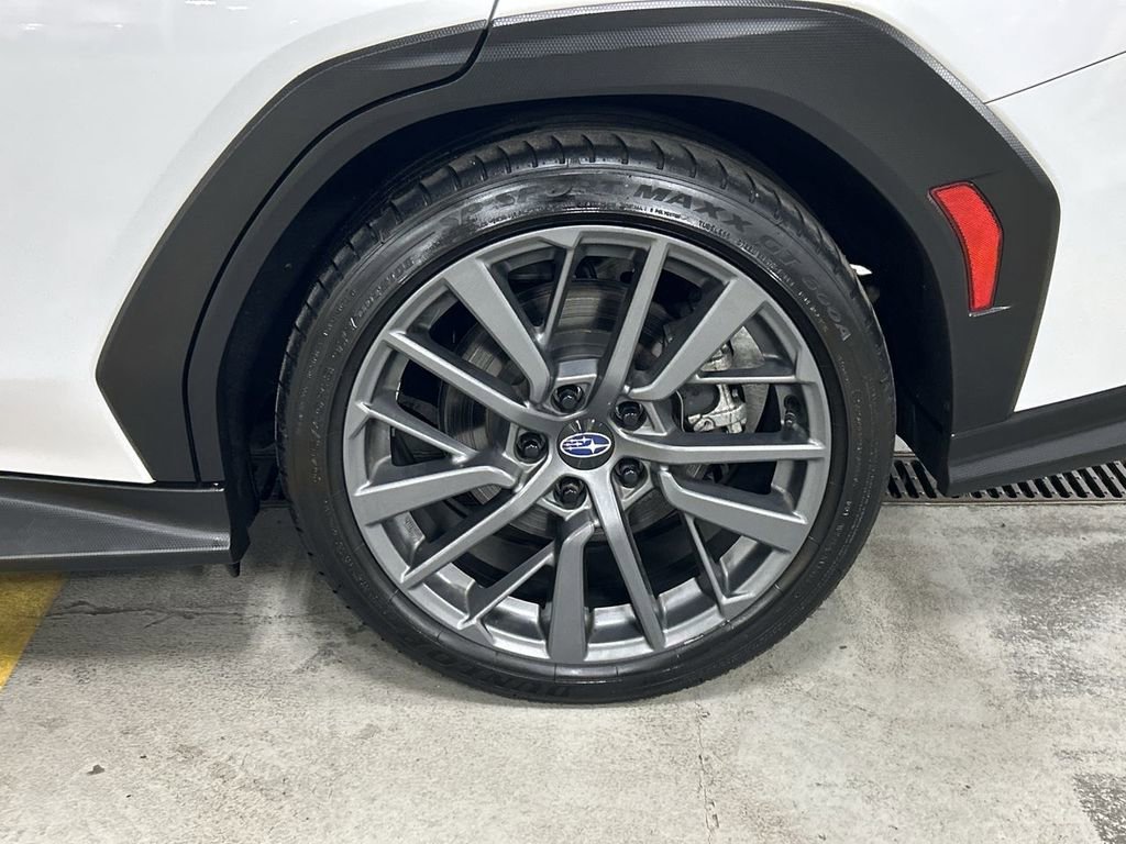 Used 2022 Subaru WRX GT image 11
