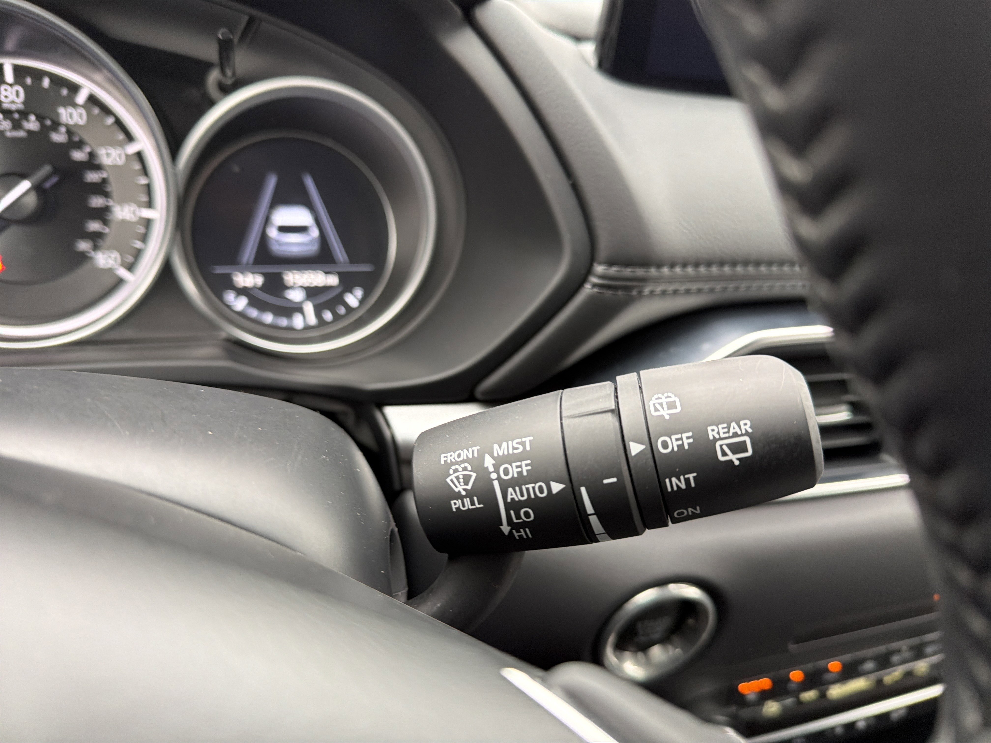 Certified 2024 MAZDA CX-5 AWD 2.5 S w/ Preferred Package image 28