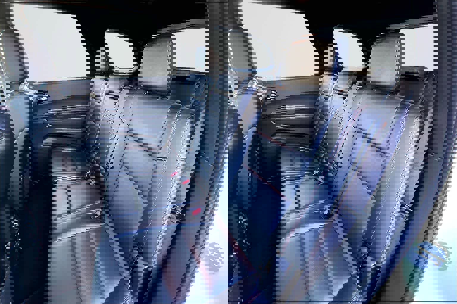 Used 2025 Dodge Durango R/T image 13