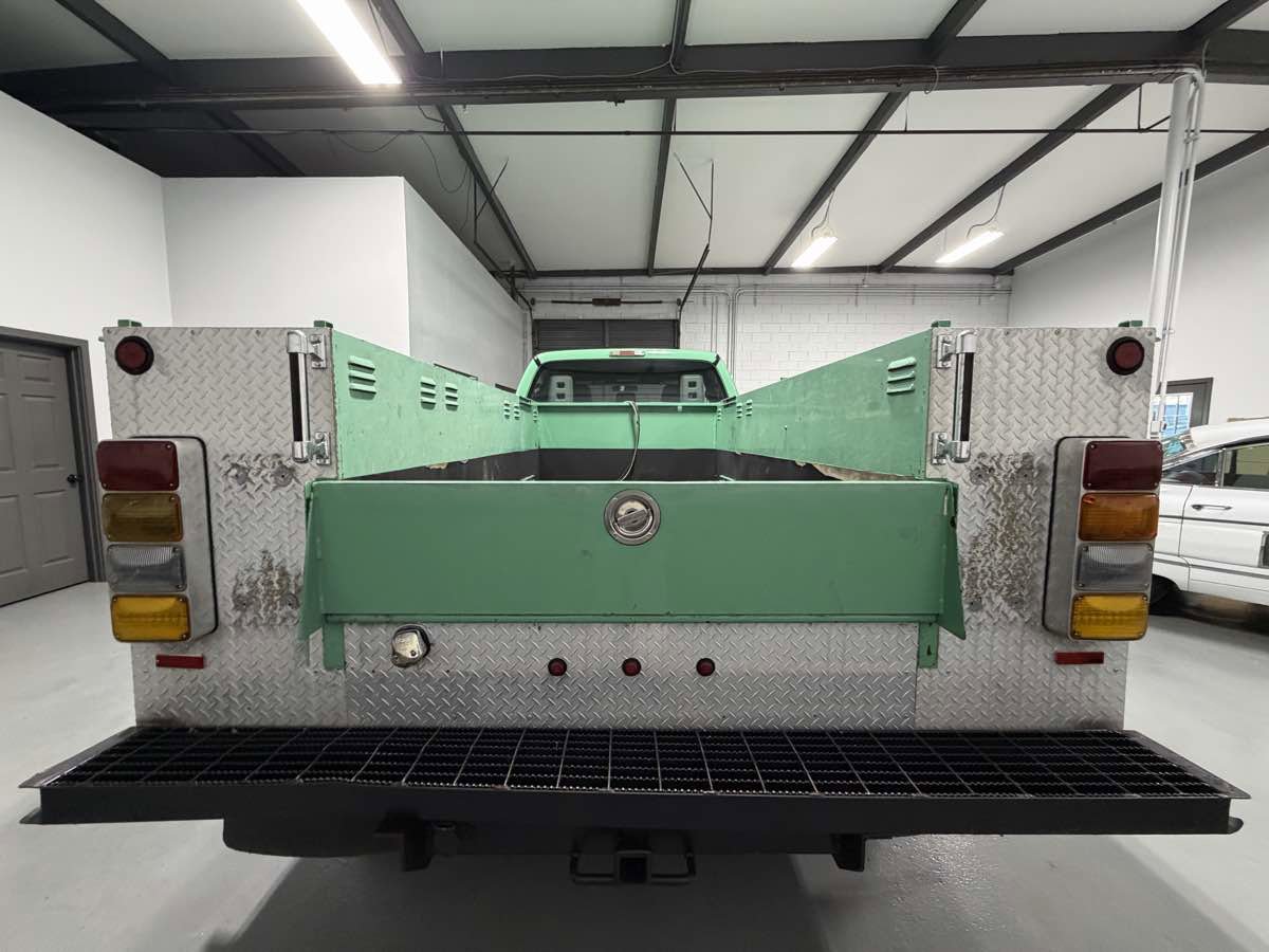 Used 2012 Ford F450 XL w/ PWR Equipment Group image 8