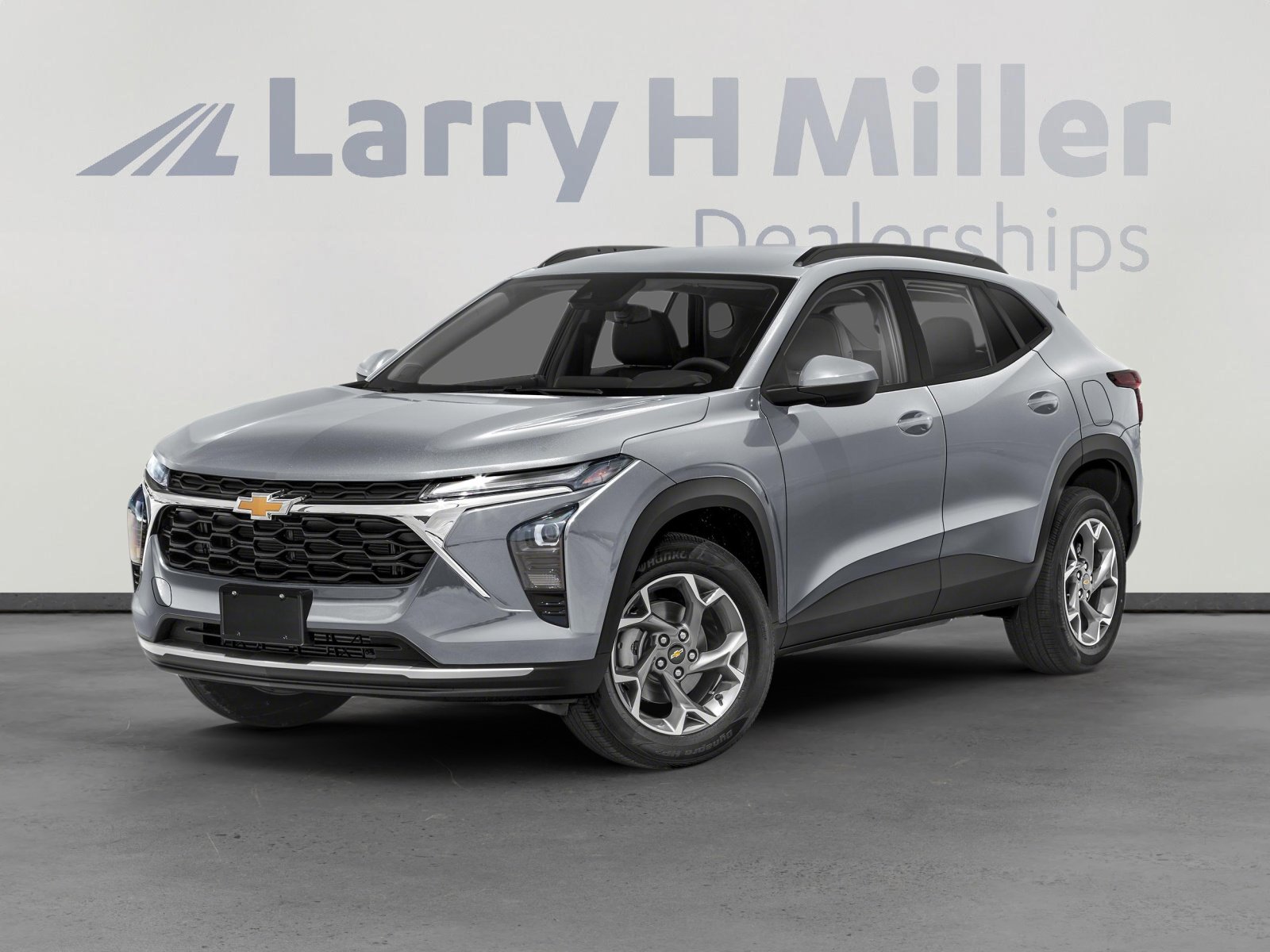 Used 2024 Chevrolet Trax LT w/ Driver Confidence Package