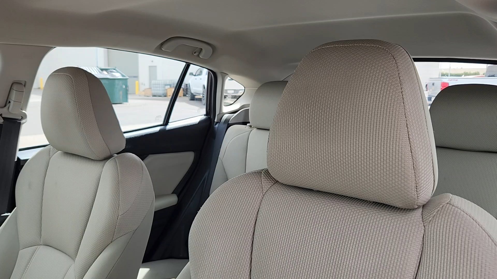 Used 2021 Subaru Impreza 2.0i image 9