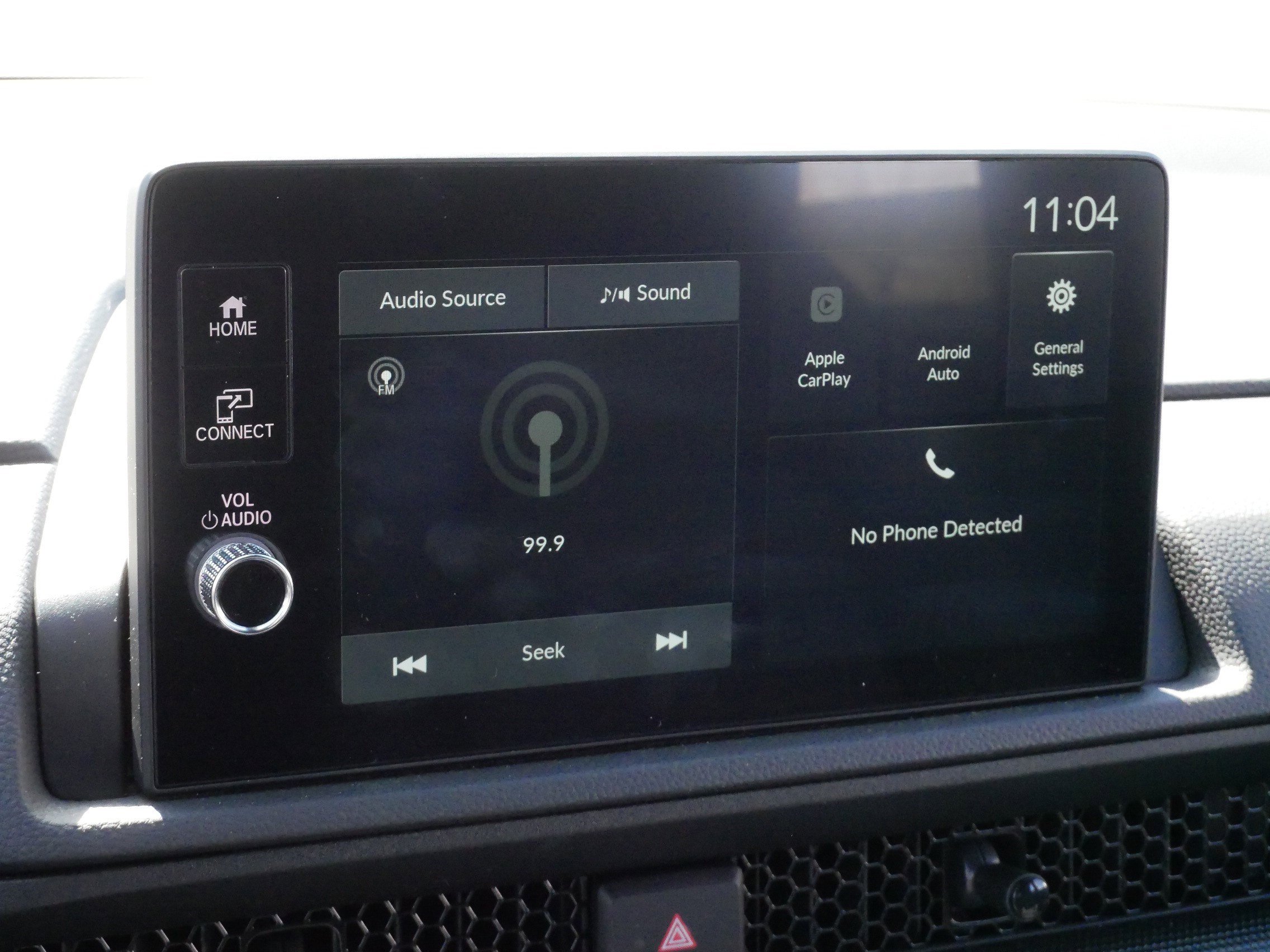 Certified 2026 Honda CR-V Sport-L image 22