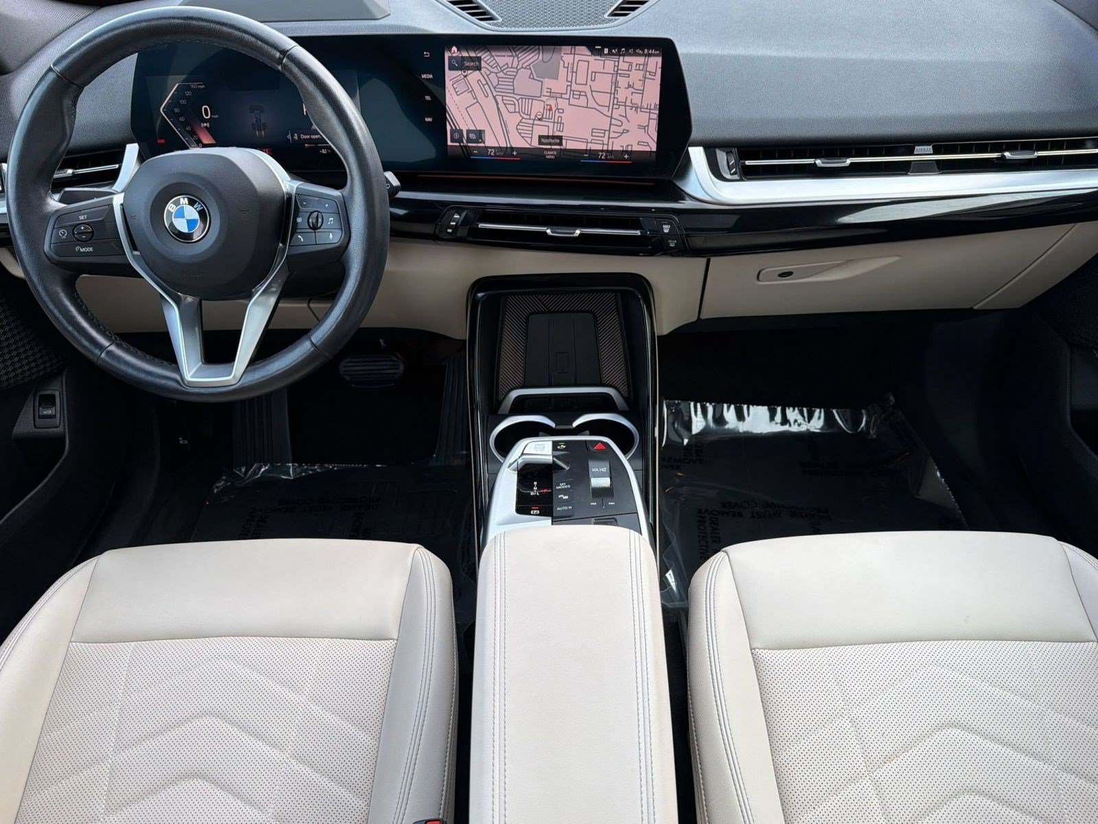 Certified 2023 BMW X1 xDrive28i w/ Premium Package AWD/4WD image 15
