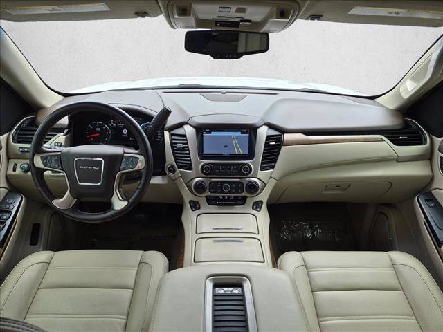 Used 2019 GMC Yukon Denali w/ Denali Ultimate Package RWD image 20