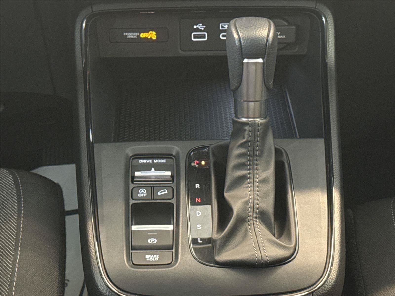 Used 2025 Honda CR-V EX image 21