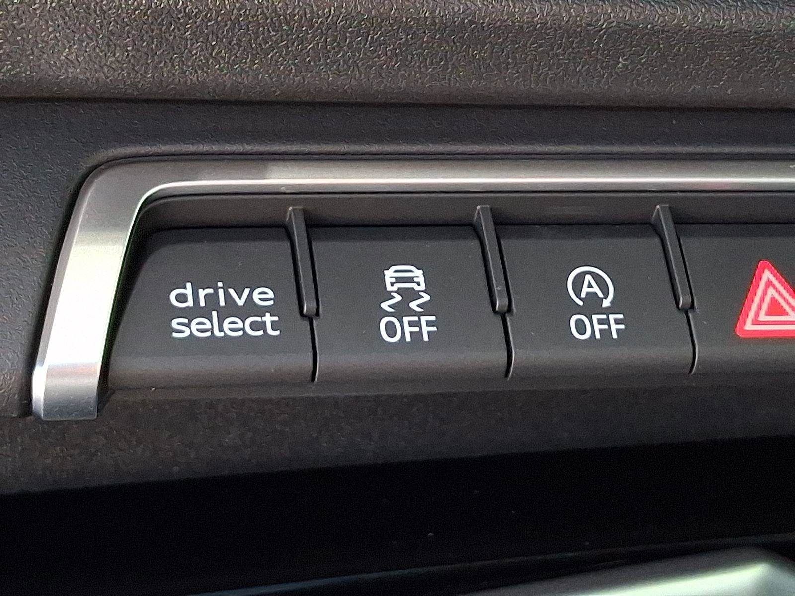 New 2026 Audi Q3 quattro 2.0T AWD/4WD image 20