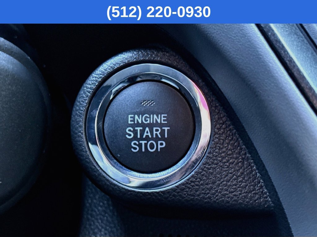New 2027 Subaru Crosstrek 2.5i AWD/4WD image 19