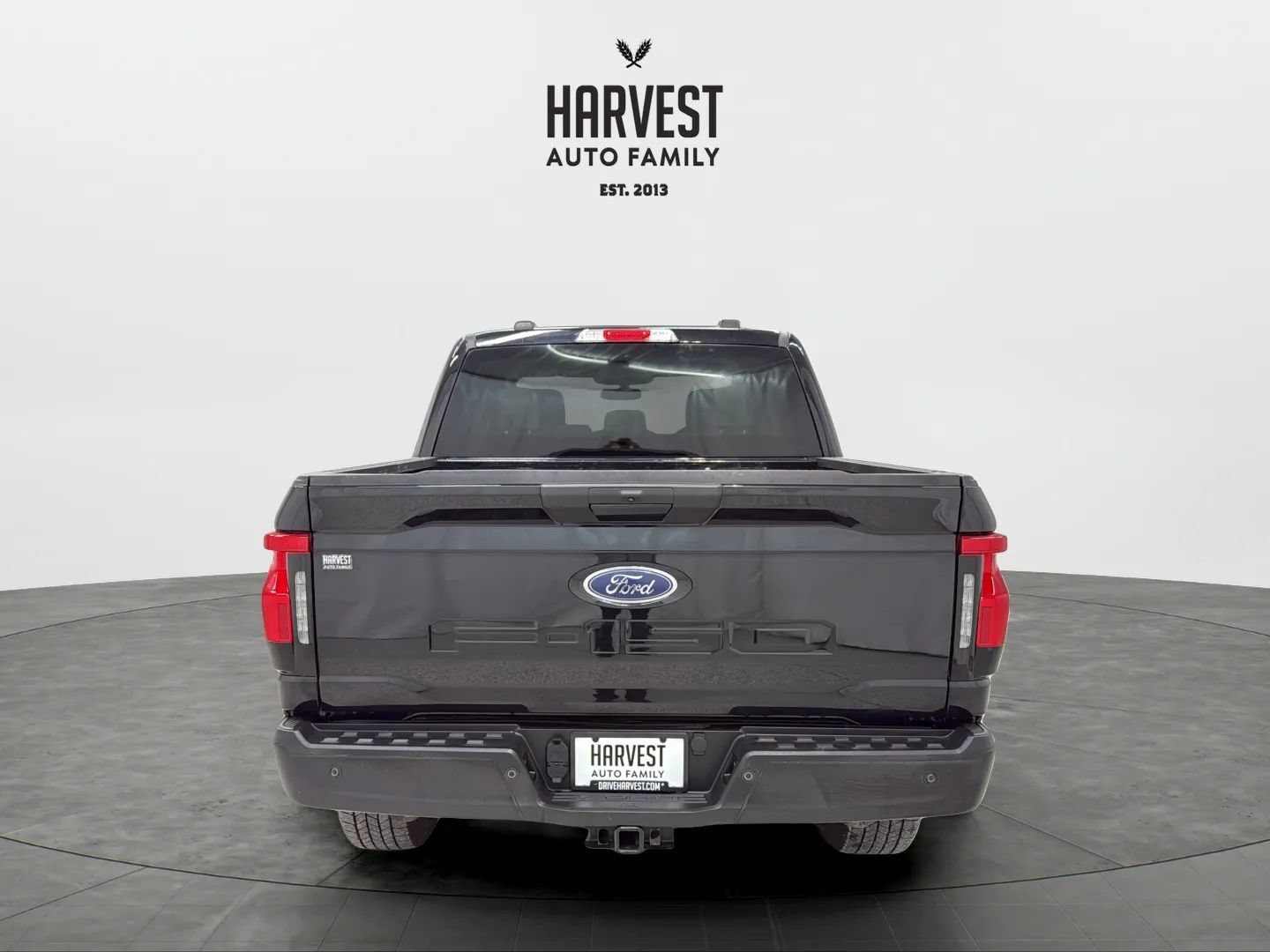 Used 2022 Ford F150 Lightning Pro AWD/4WD image 5