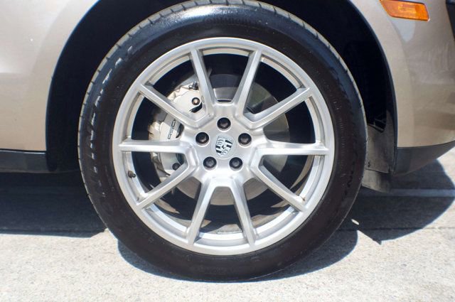 Used 2016 Porsche Macan S image 58