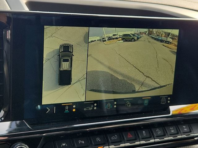 Certified 2022 Chevrolet Silverado 1500 ZR2 w/ Technology Package image 19