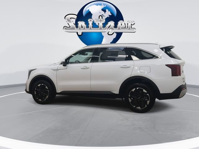 New 2026 Kia Sorento S image 2
