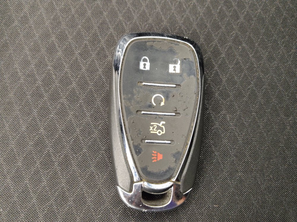 Used 2020 Chevrolet Malibu LT FWD image 32