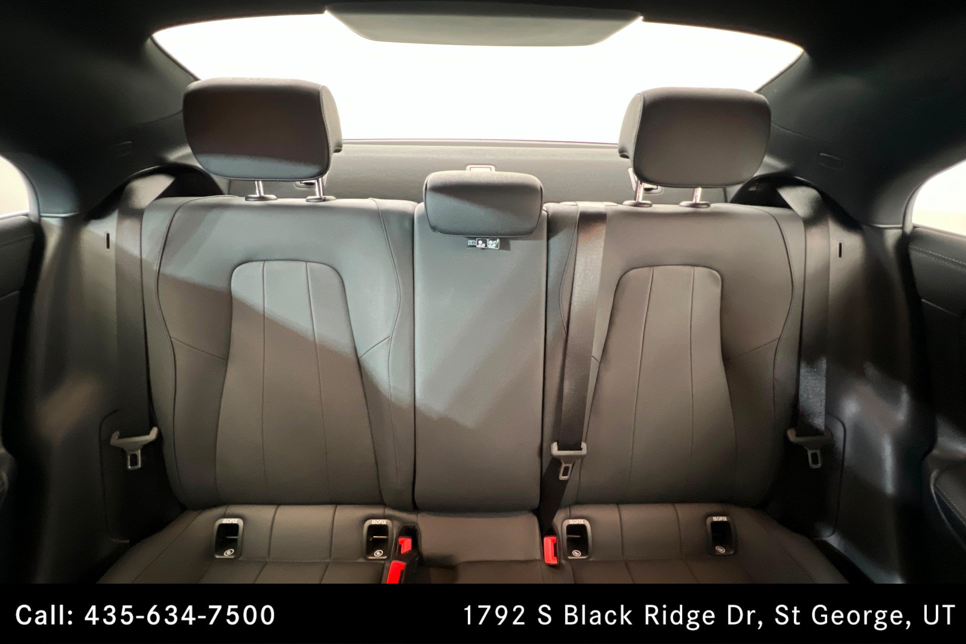 Certified 2026 Mercedes-Benz CLA 250 4MATIC image 24