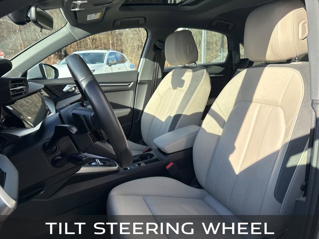 Used 2022 Audi A3 2.0T Premium image 19