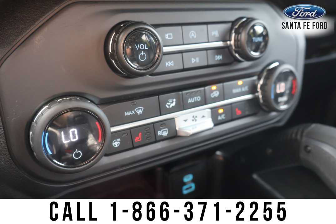 Used 2025 Ford Bronco Raptor AWD/4WD image 42