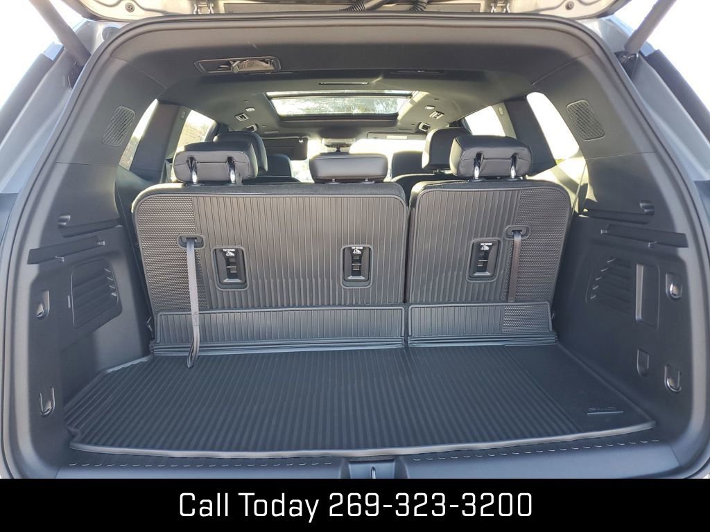 New 2026 GMC Acadia Elevation w/ Black Edition image 29