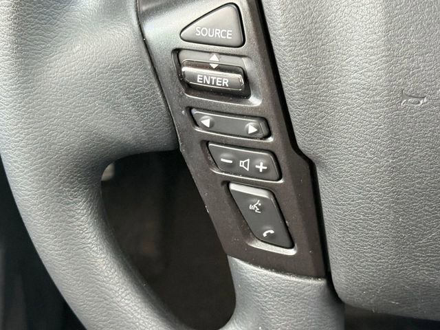 Used 2022 Nissan Frontier SV image 16