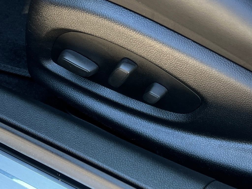 Used 2016 Cadillac CTS Luxury image 8