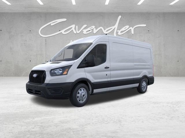 New 2026 Ford Transit 250 148 Medium Roof