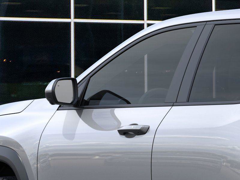 New 2026 Chevrolet Equinox LT w/ Safety and Technology Package FWD image 12
