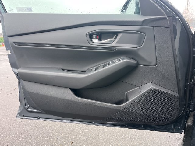 New 2026 Honda Accord SE image 19