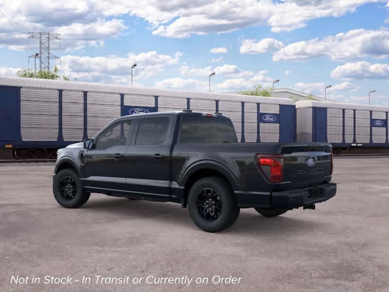 New 2026 Ford F150 STX RWD image 4