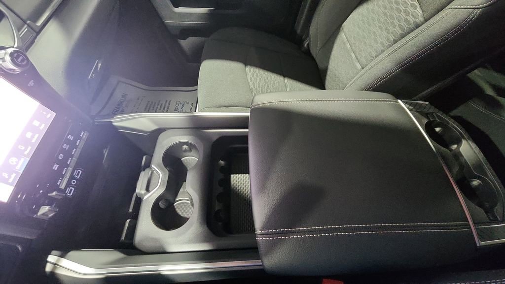 New 2026 RAM 2500 Big Horn image 25