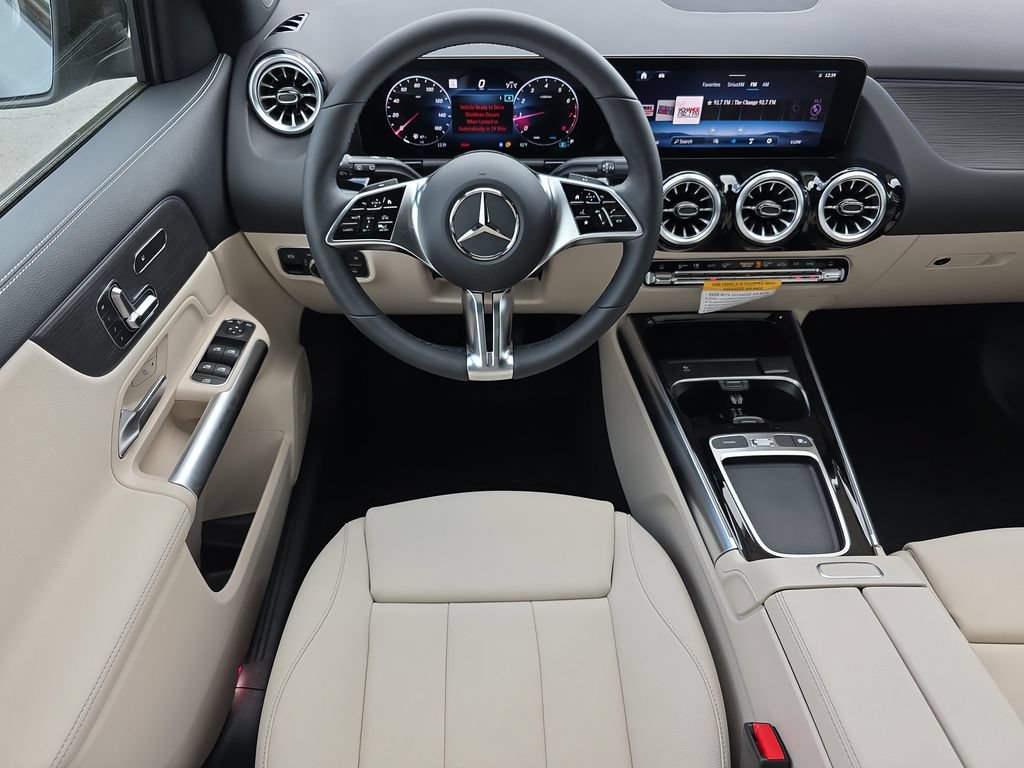 New 2026 Mercedes-Benz GLA 250 4MATIC image 13