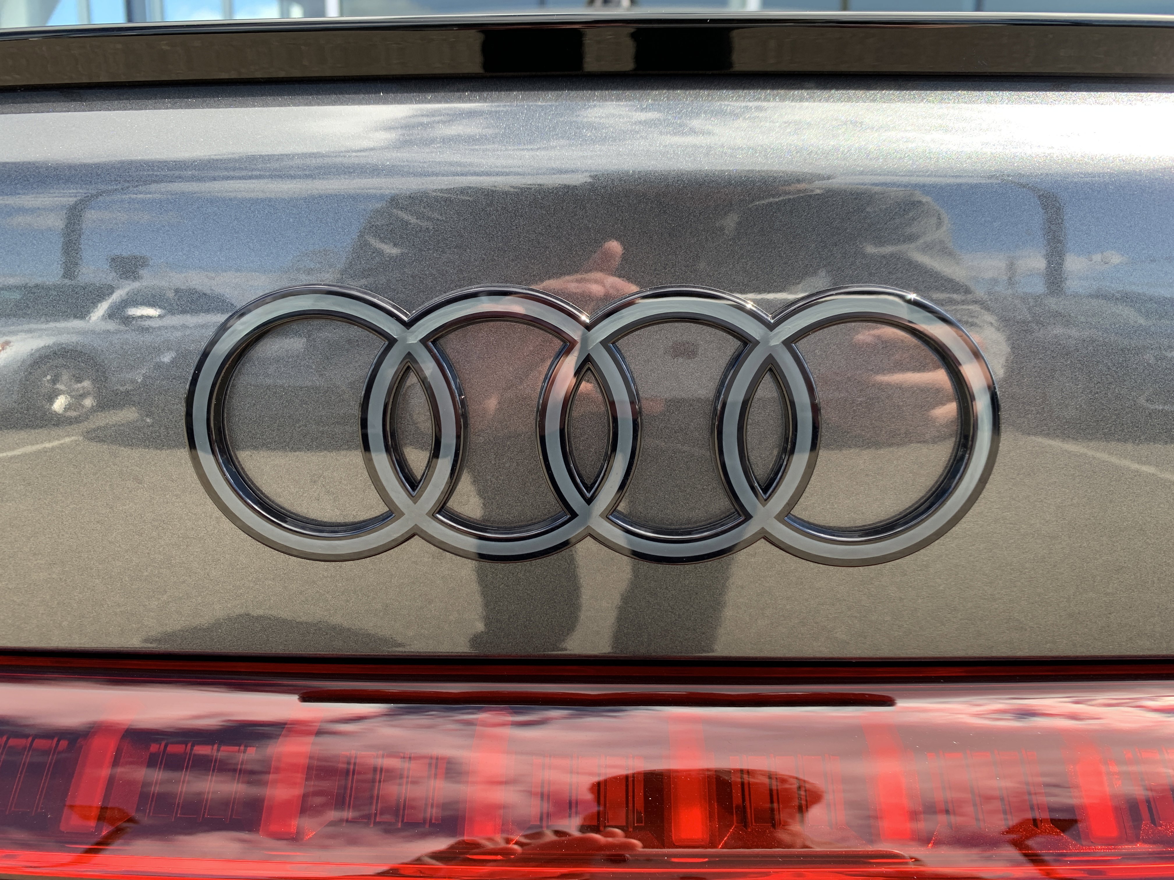 New 2026 Audi S5 Premium Plus AWD/4WD image 26