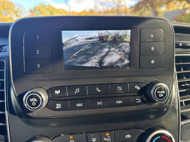 Certified 2024 Ford Transit 250 Low Roof w/ Exterior Upgrade Package image 16