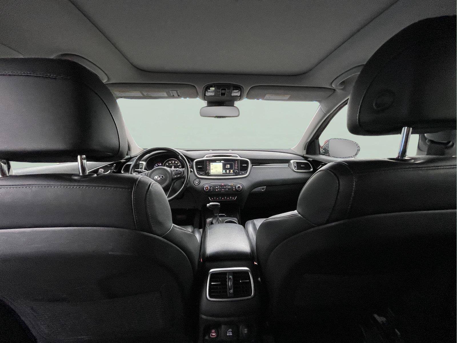 Used 2017 Kia Sorento SX FWD image 18