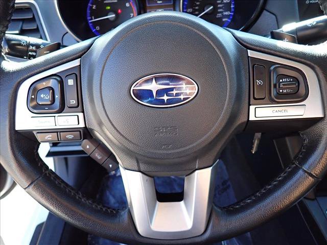 Used 2015 Subaru Legacy 2.5i Premium AWD/4WD image 14