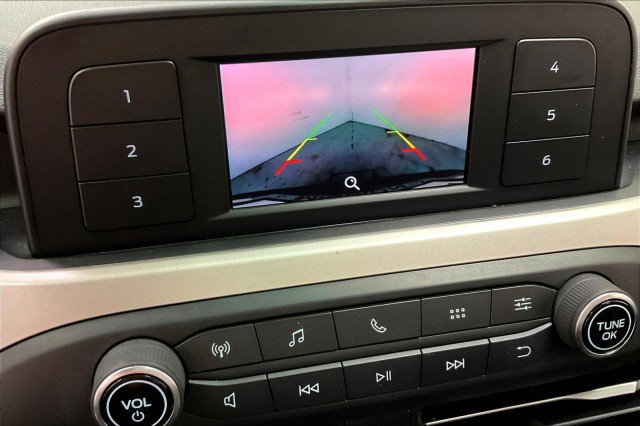 Used 2022 Ford Escape S image 21