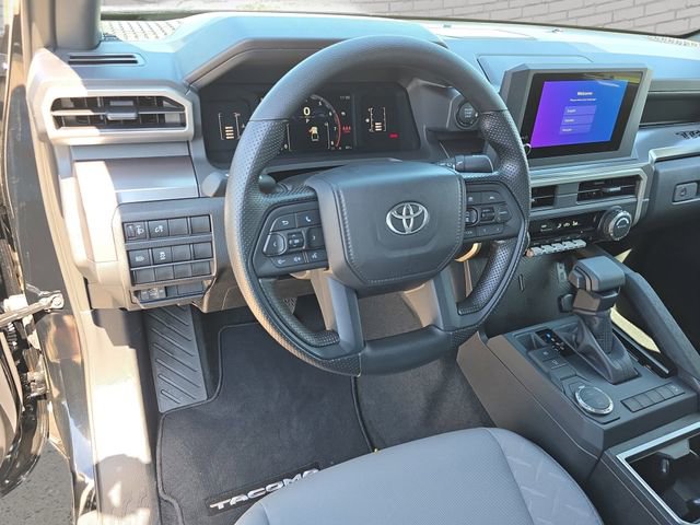 New 2026 Toyota Tacoma SR5 RWD image 15