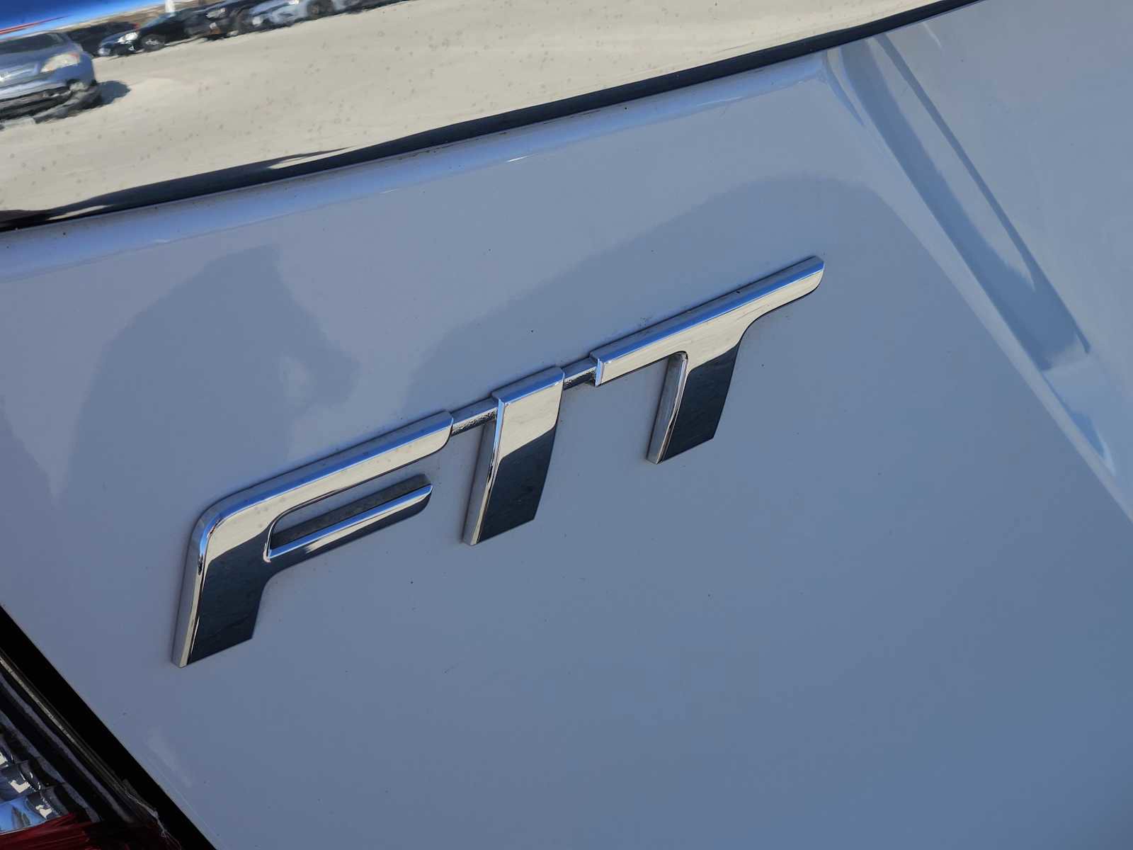 Used 2019 Honda Fit EX image 11