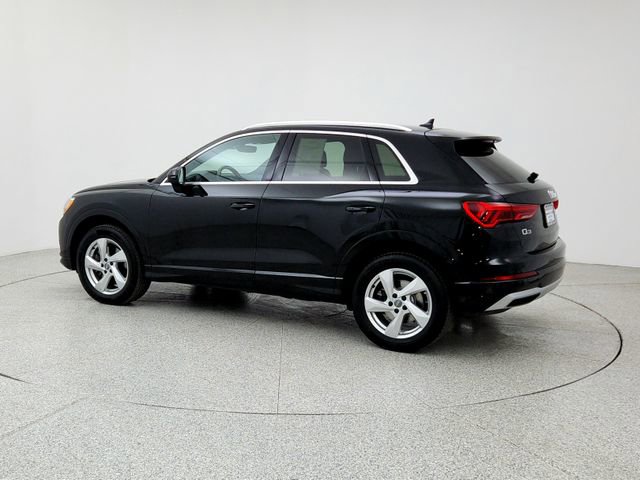 Used 2020 Audi Q3 2.0T Premium image 7
