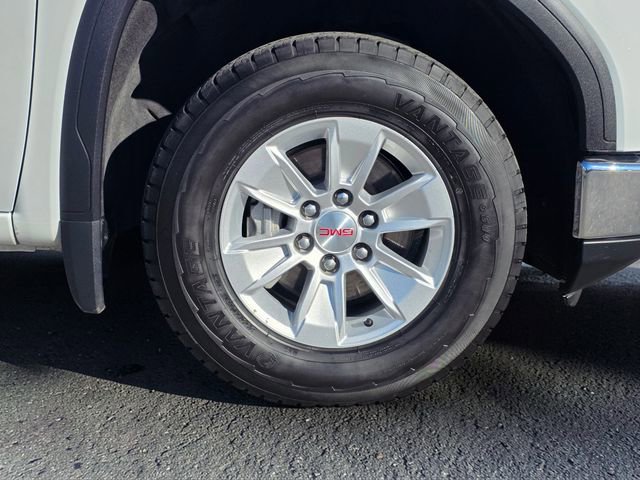 Used 2024 GMC Sierra 1500 SLE image 8