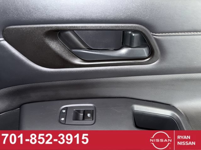 Certified 2024 Nissan Pathfinder SV AWD/4WD image 23