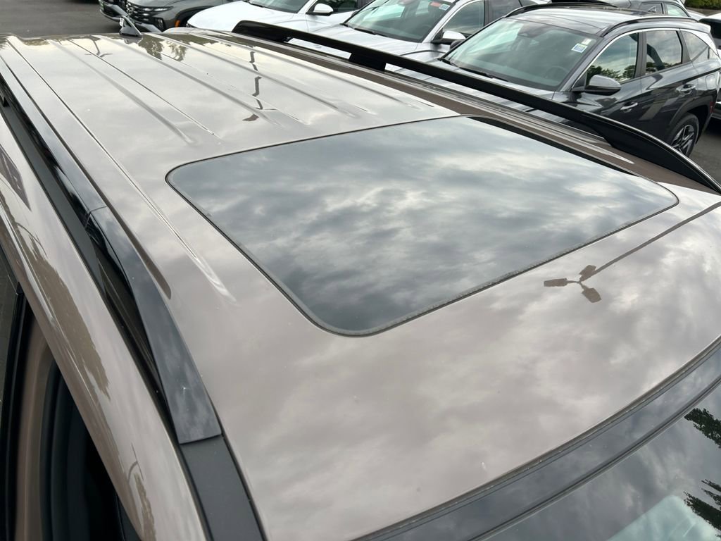 New 2026 Hyundai Palisade XRT Pro image 29