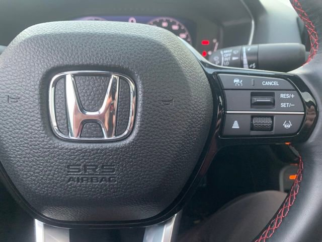 Used 2025 Honda Civic Si image 8