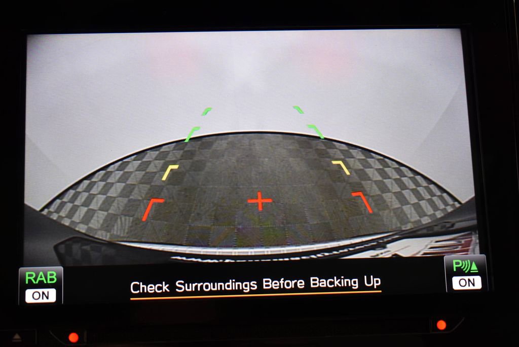 Used 2021 Subaru Ascent Touring w/ Popular Package #2A image 33