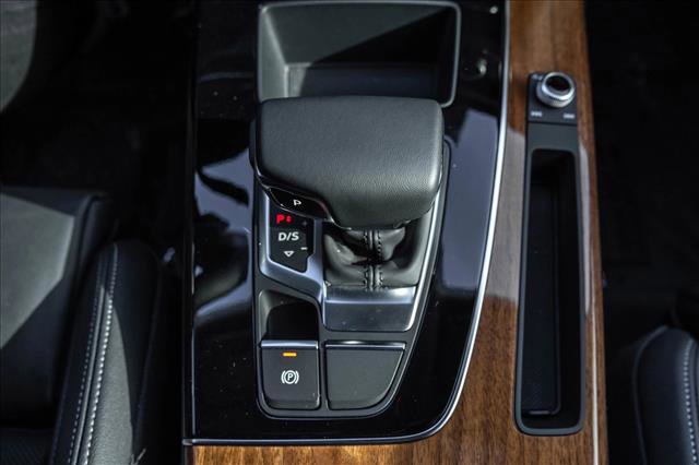 Used 2023 Audi Q5 Premium Plus w/ Premium Plus Package image 20