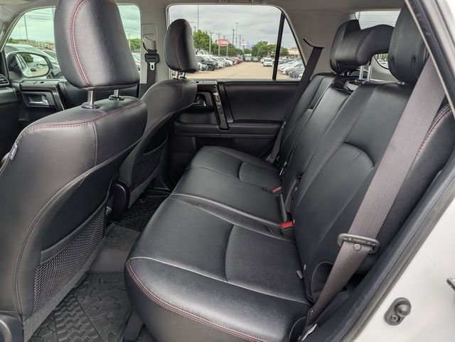Used 2024 Toyota 4Runner TRD Pro AWD/4WD image 30
