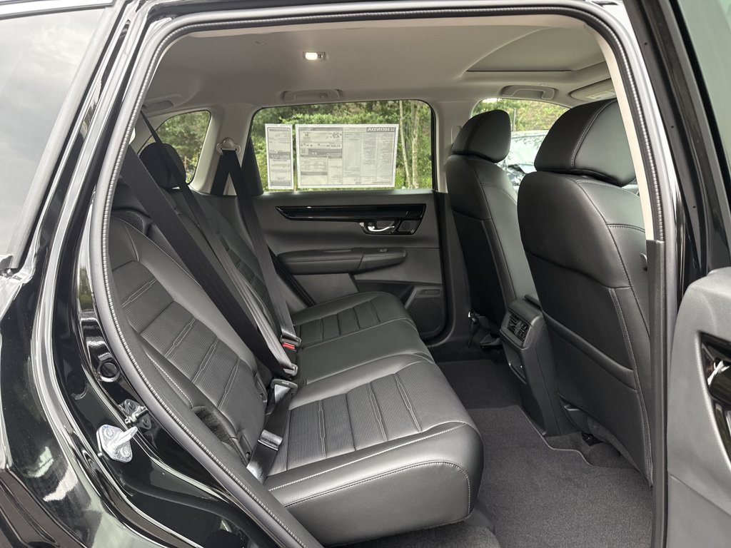 New 2027 Honda CR-V EX-L image 25